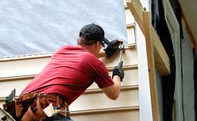 Affordable Siding Repair and Maintenance Services in South Glens Falls, NY